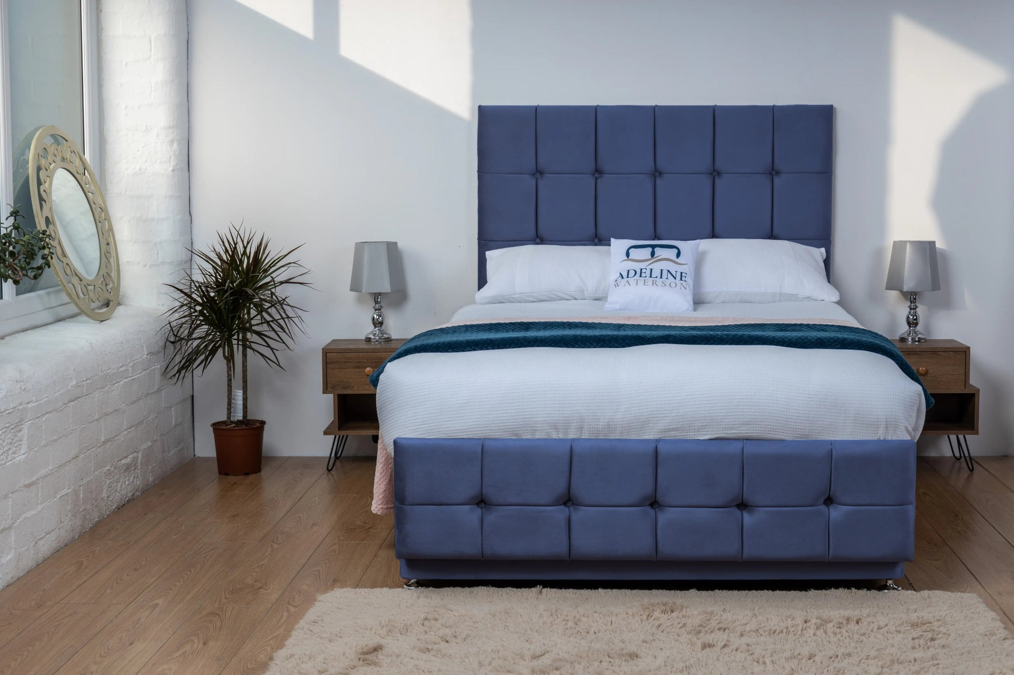 royal-blue-plush-velvet