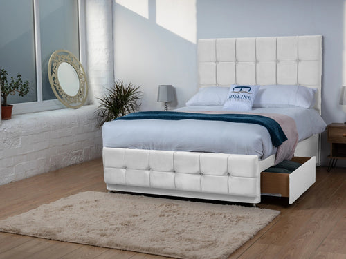 Ashmount Divan Bed