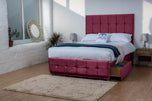 maroon-Plush-Valvet