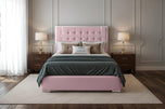 Pink-Plush