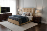 Beige-Plush
