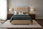 Beige-Plush