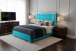 Teal-Plush-Velvet