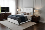 White-Plush