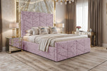 Pink-Plush-Velvet