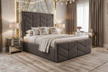 Silver-Chenille