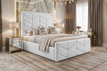 White-Plush-Velvet
