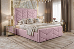 Pink-Plush-Velvet