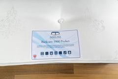 Backcare 1000 Mattress
