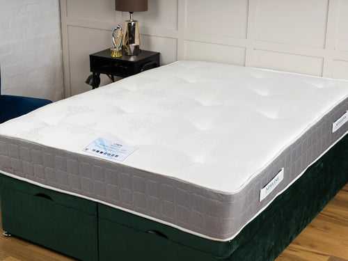 Backcare 2000 Mattress