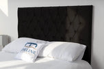 black-plush-velvet