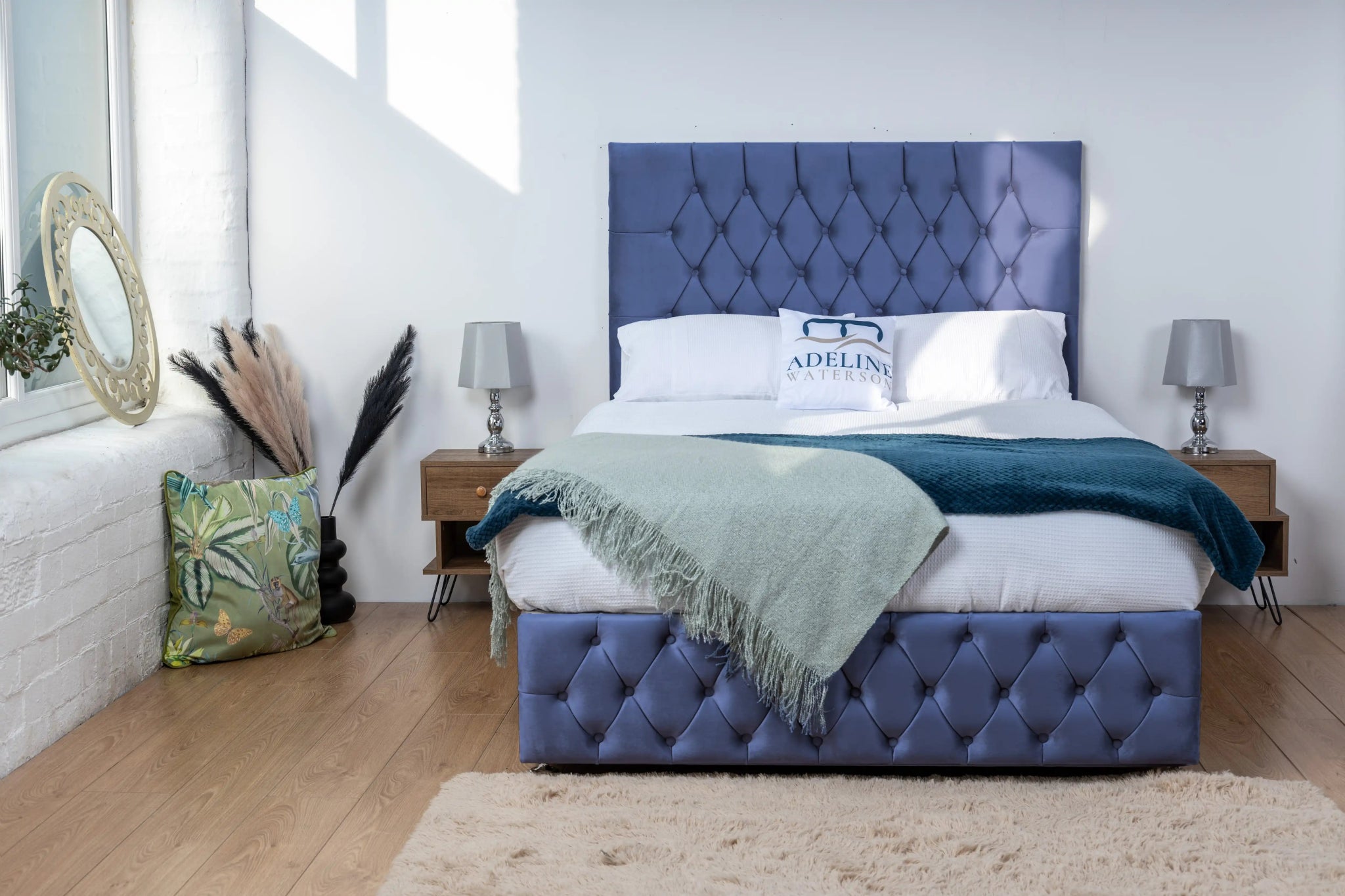 royal-blue-plush-velvet