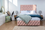 pink-plush-velvet