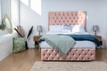 pink-plush-velvet