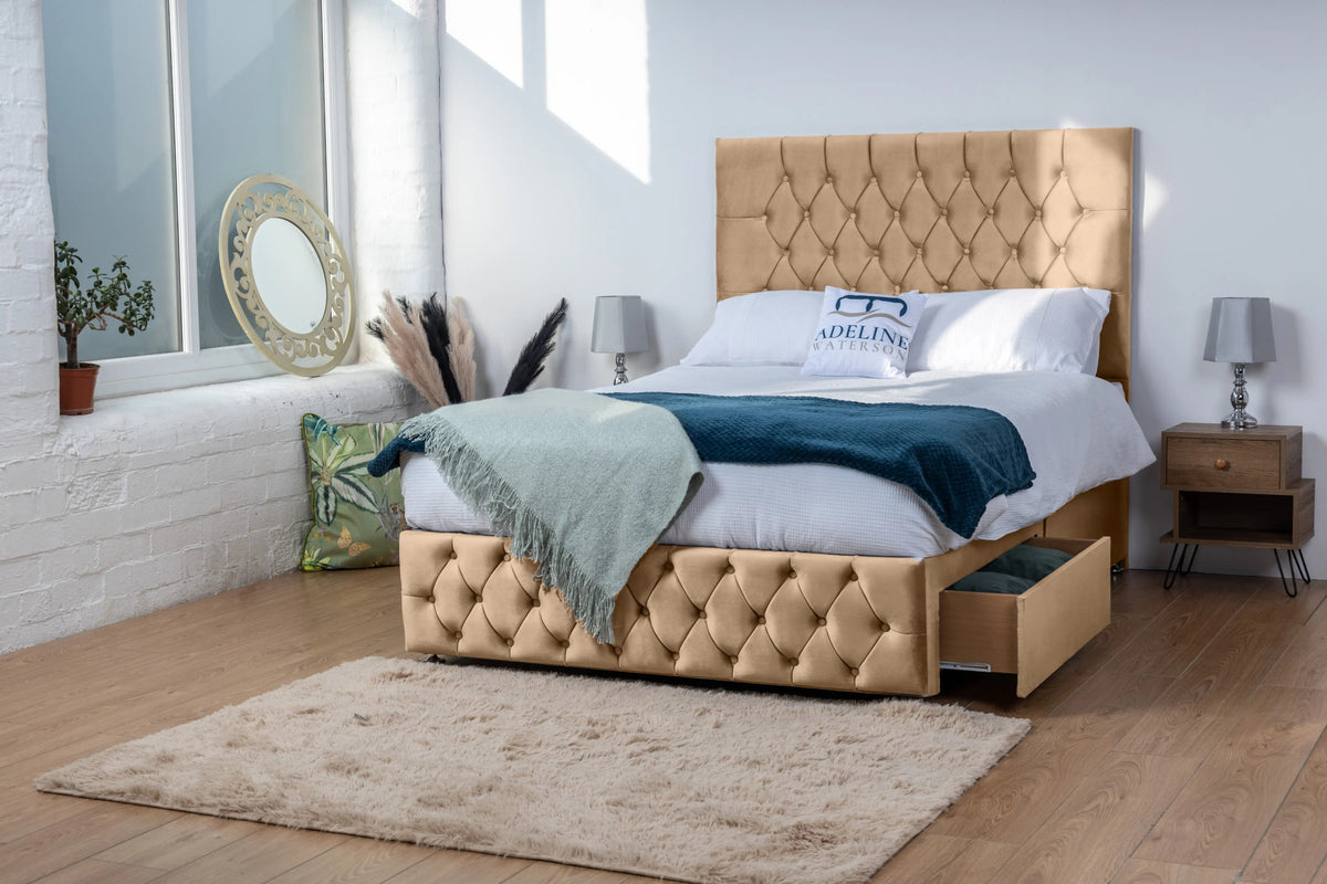 beige-plush-velvet