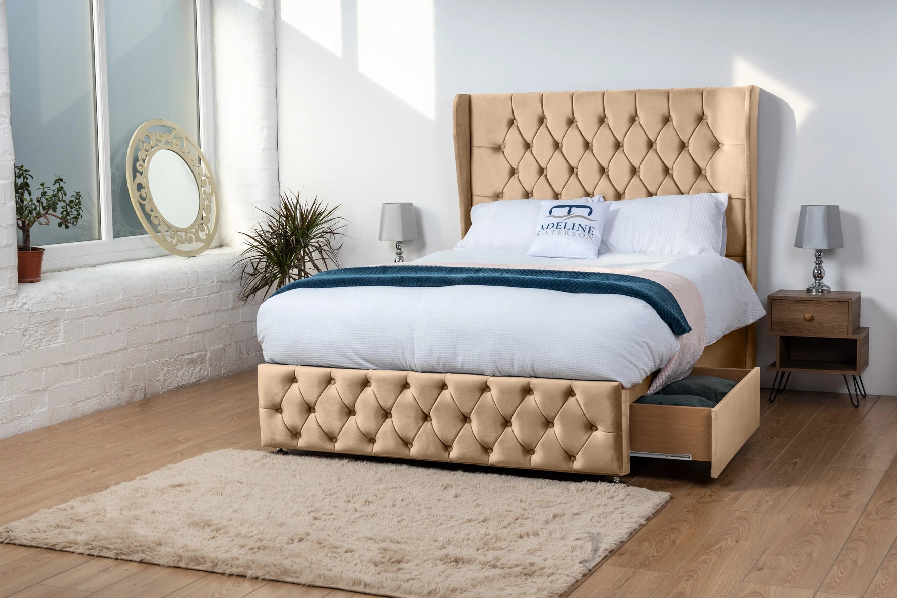 beige-plush-velvet