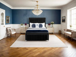 black-plush-velvet