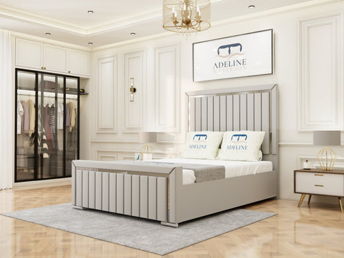Bostan Signature Bed