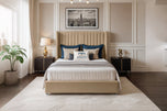 Beige-Plush