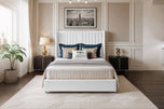 White-Plush