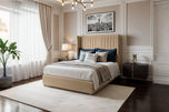 Beige-Plush