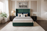 Green-Plush