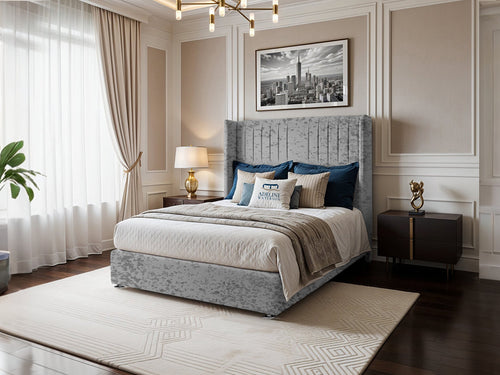 Bridgend Divan bed