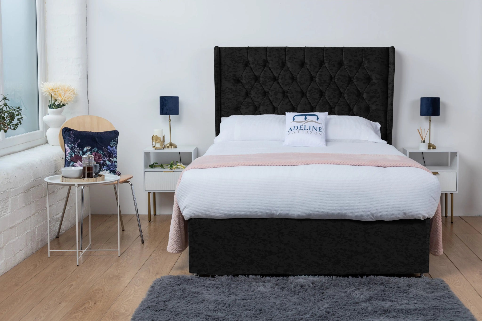 black-crushed-velvet