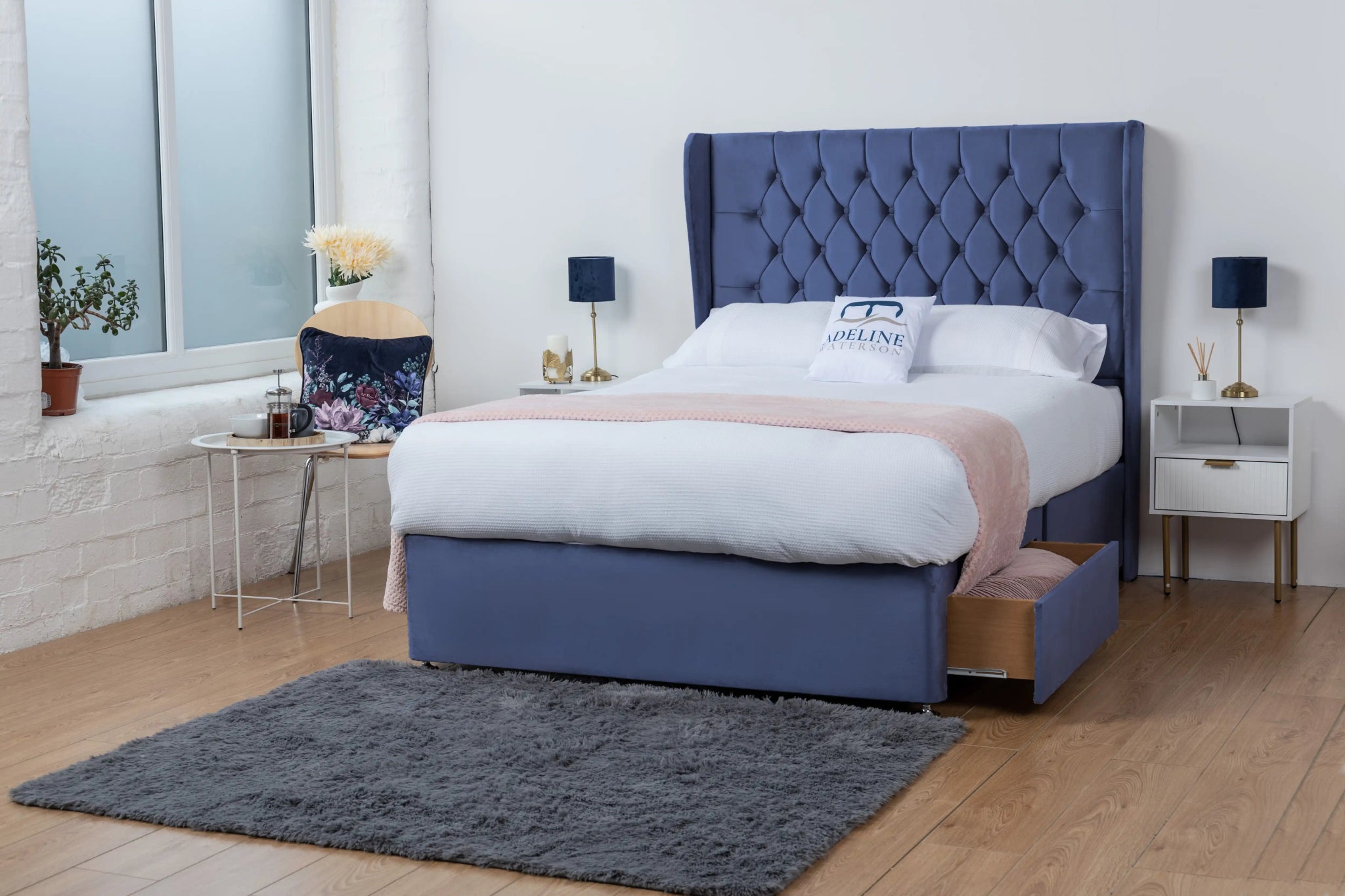 royal-blue-plush-velvet