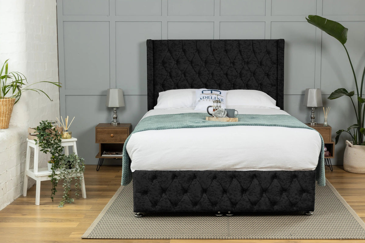 black-crushed-velvet