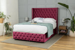maroon-Plush-Valvet
