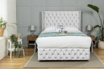 white-Plush-Valvet