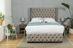 grey-plush-velvet
