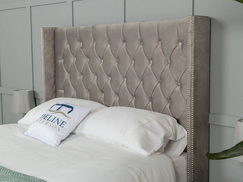 Buckinghamshire Ottoman Storage Bed