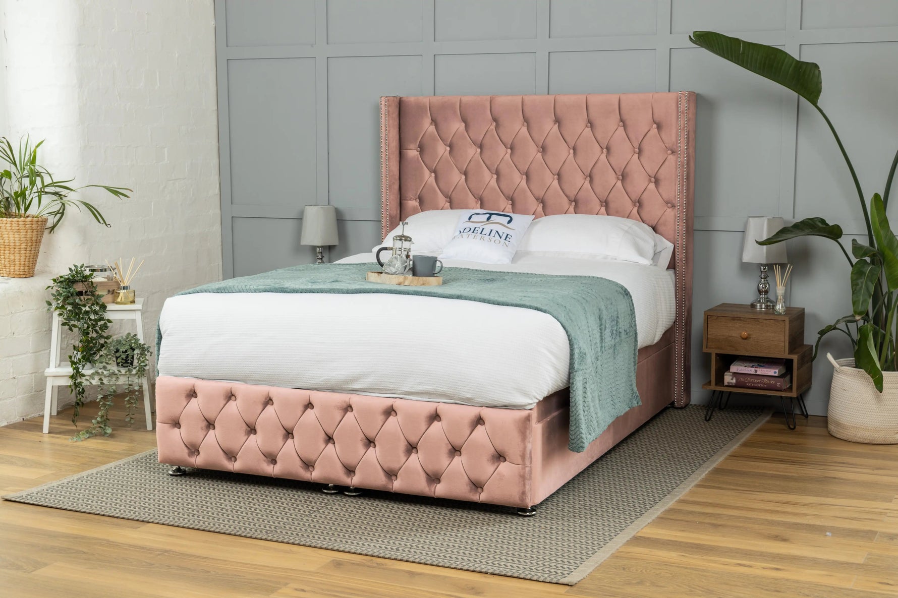 pink-plush-velvet