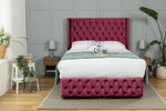 maroon-Plush-Valvet