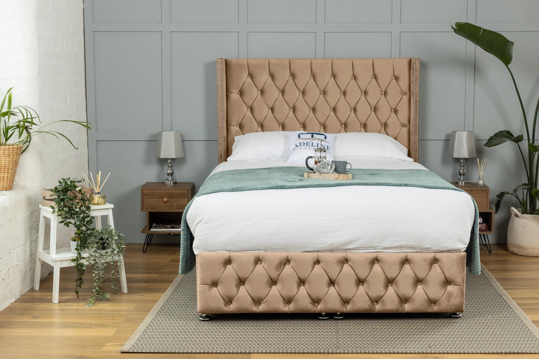 beige-plush-velvet