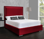 maroon-Plush-Valvet