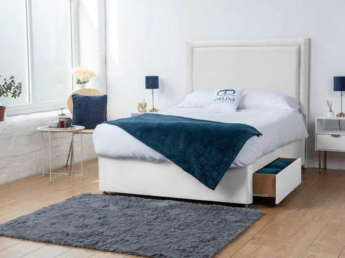 Bumper Divan Bed