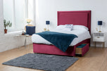 maroon-Plush-Valvet