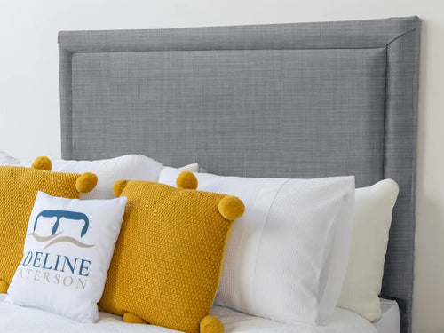 Bumper Panel Floor Standing Headboard