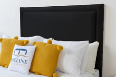black-plush-velvet
