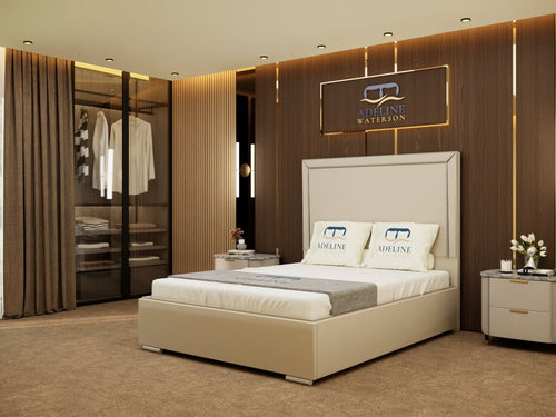 Bumper Signature Bed