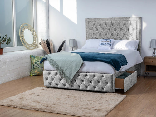 Buxton Divan Bed