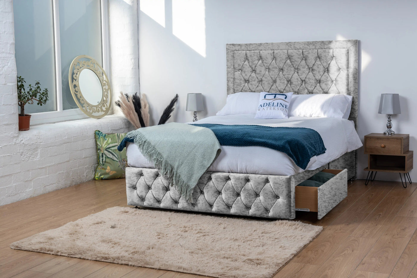 grey-crushed-velvet