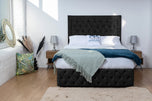 black-crushed-velvet