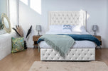 white-Plush-Valvet