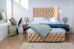 beige-plush-velvet