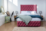 maroon-Plush-Valvet
