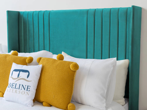 Cambridge Floor Standing Headboard